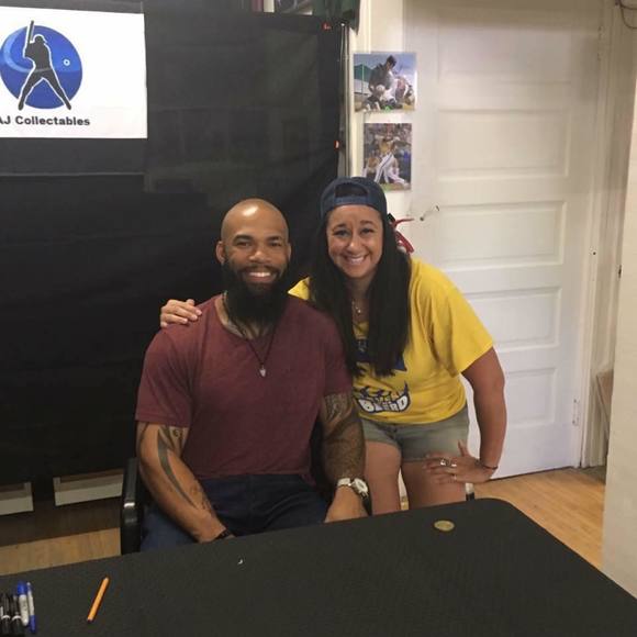 Meet your Posher, Alison - Picture 1 of 1